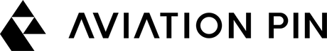 Aviation Pin