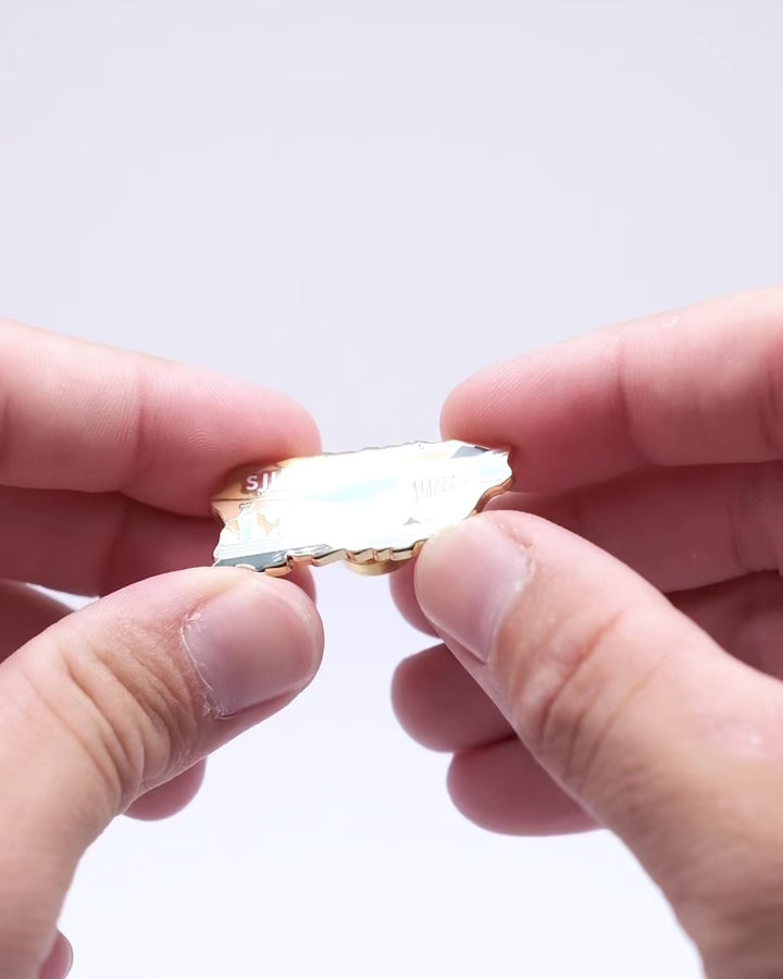 SJU Airport Pin – Luis Muñoz Marín International Airport, Puerto Rico