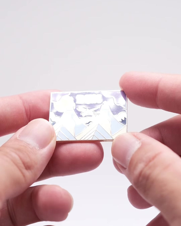 Pin de Aeropuerto | DEN - Colorado